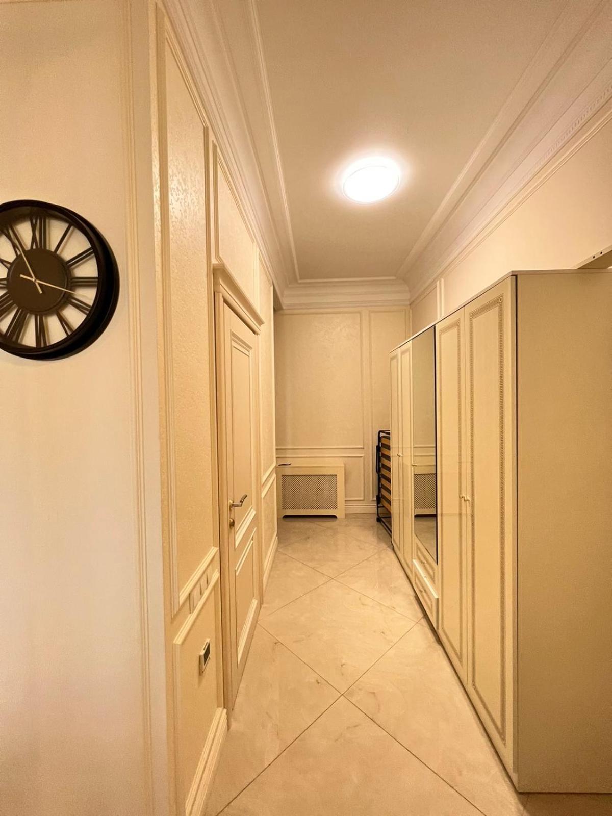 Апартаменты Аркадия Odessa Exterior foto