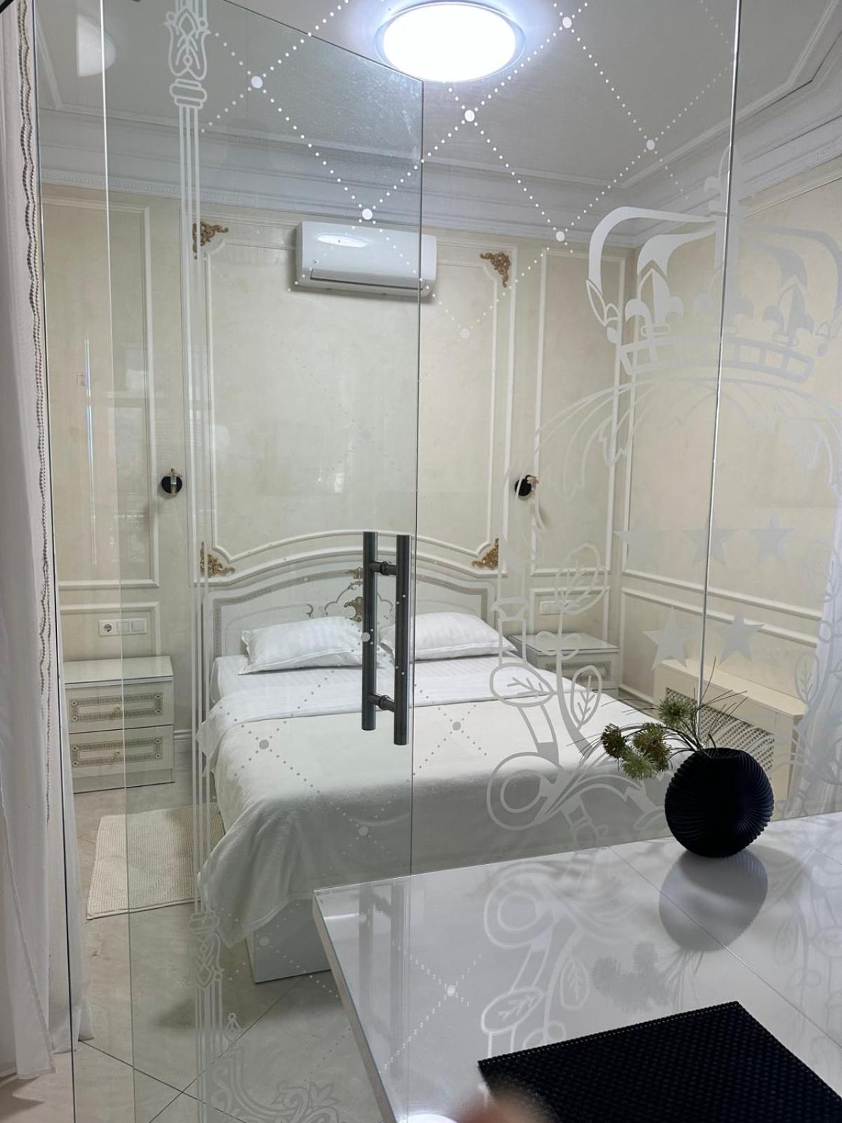 Апартаменты Аркадия Odessa Exterior foto