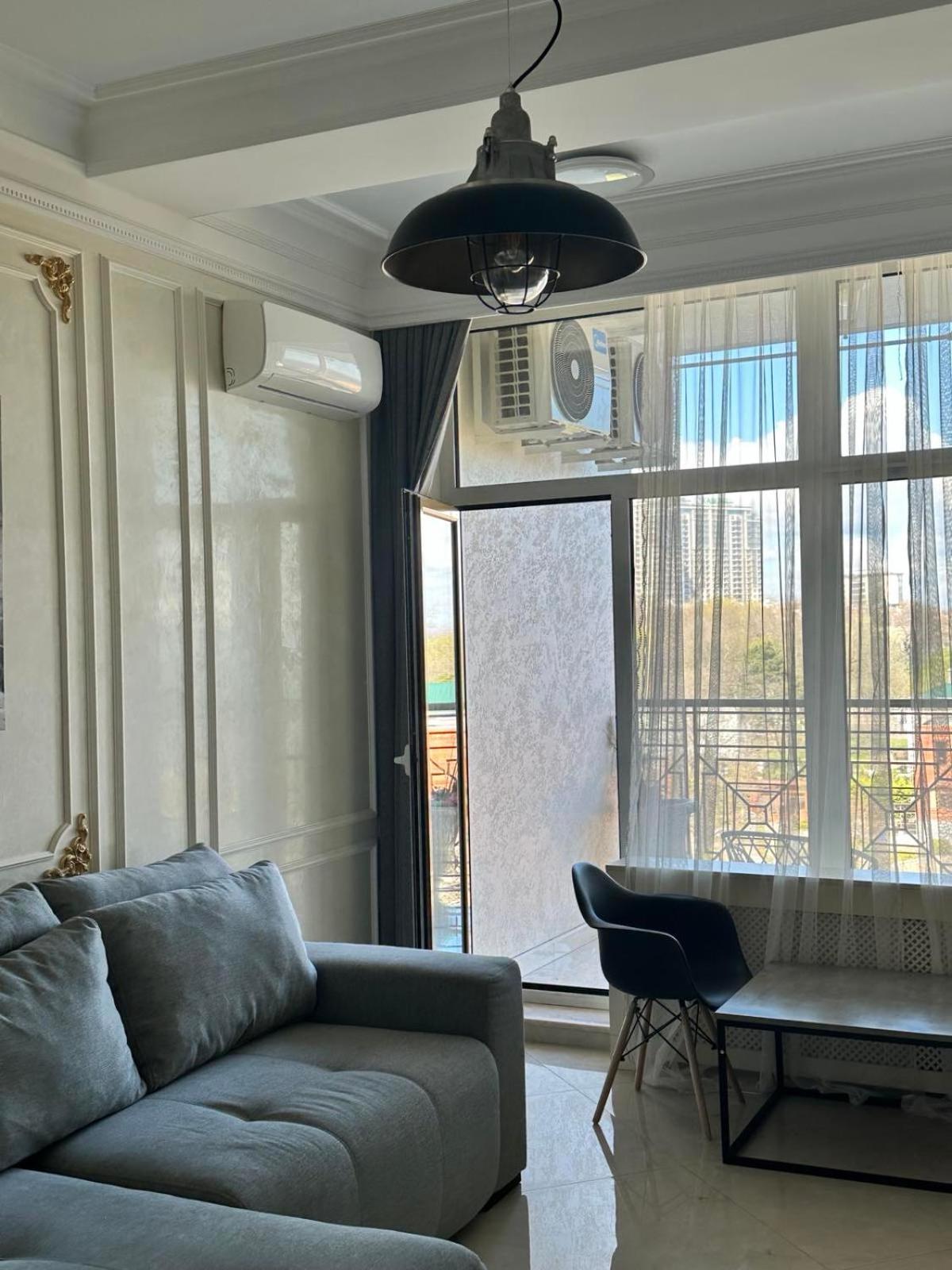 Апартаменты Аркадия Odessa Exterior foto