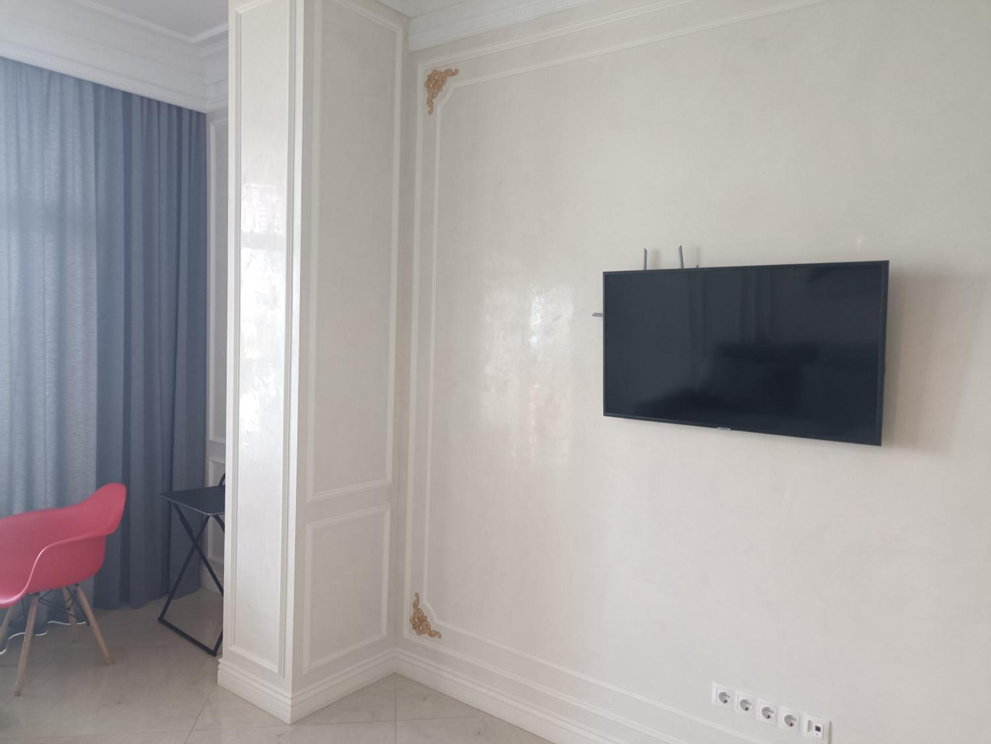 Апартаменты Аркадия Odessa Exterior foto