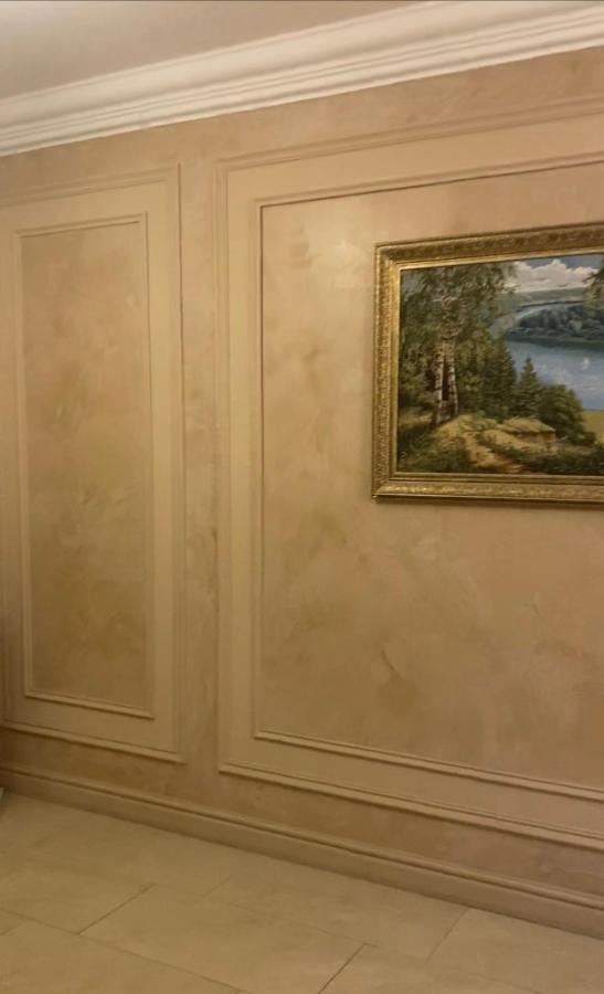 Апартаменты Аркадия Odessa Exterior foto