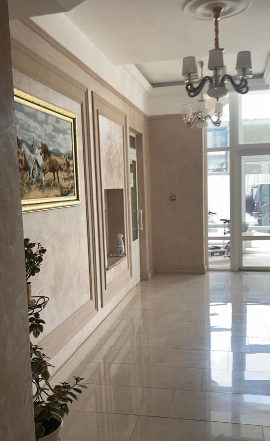 Апартаменты Аркадия Odessa Exterior foto